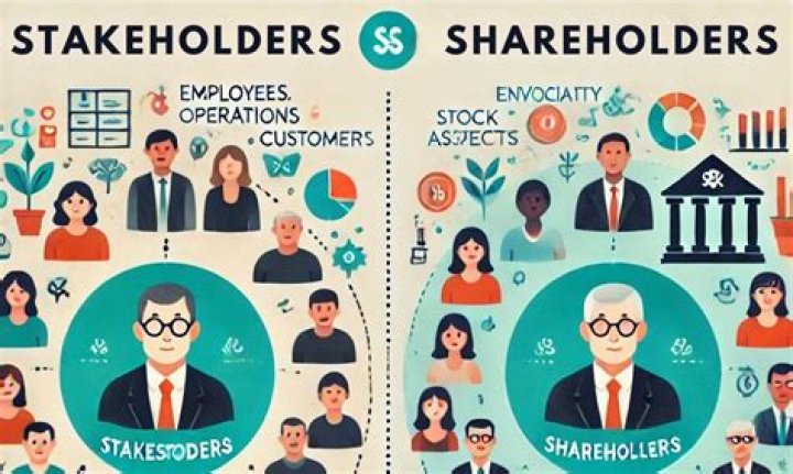 Do shareholders choose CEO?