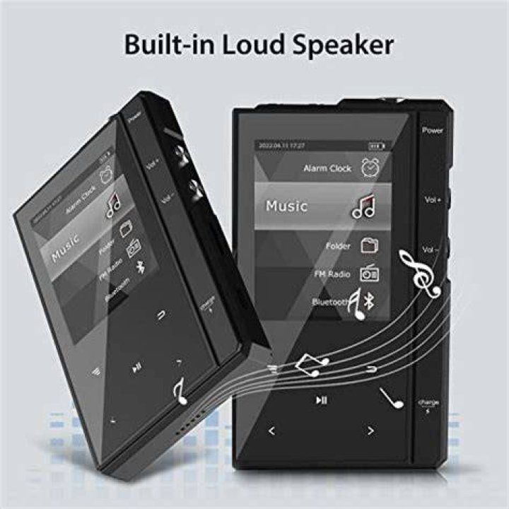 Does anyone still use MP3 players?