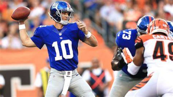 Does Eli Manning still get paid?