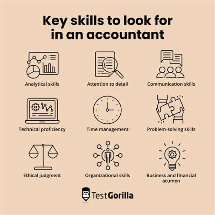 Does everyone need to know accounting?