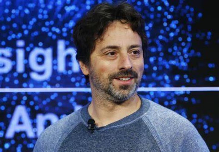 How do I contact Sergey Brin?