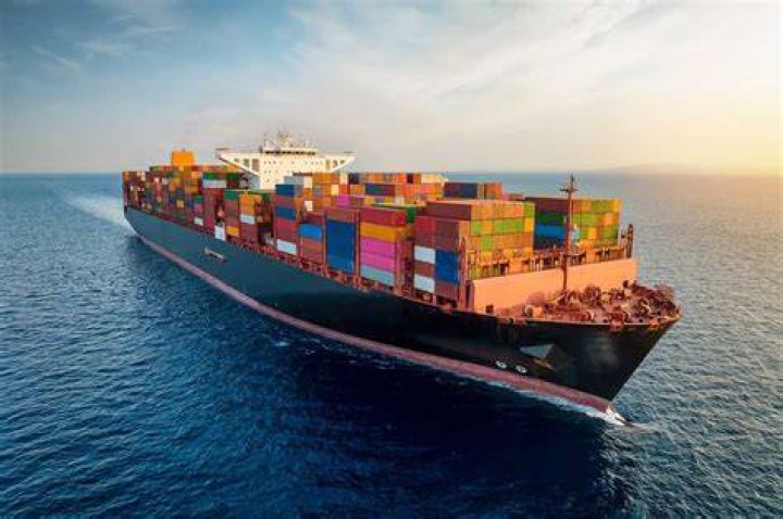 How much is cargo shipping?