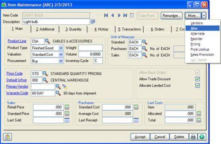 Is MAS 90 the same as Sage 100?