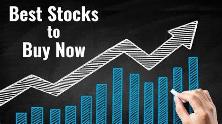 Is now the time to buy stocks?