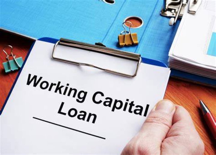 What is a business capital loan?