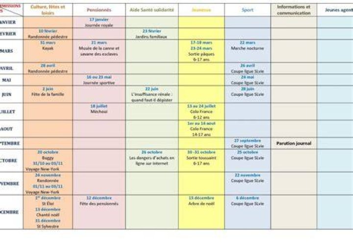 What is planning and Organisation?