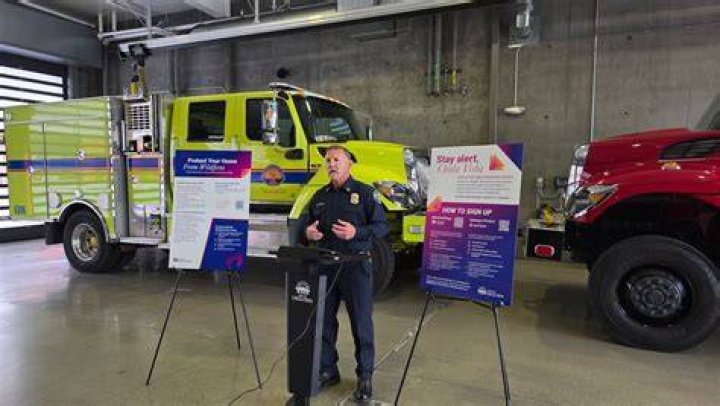 What is the importance of public safety officials?