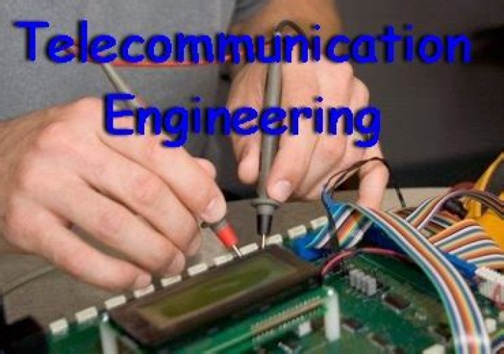 What is the scope of Telecommunication Engineering in Pakistan?