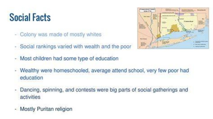 What made the colony wealthy?