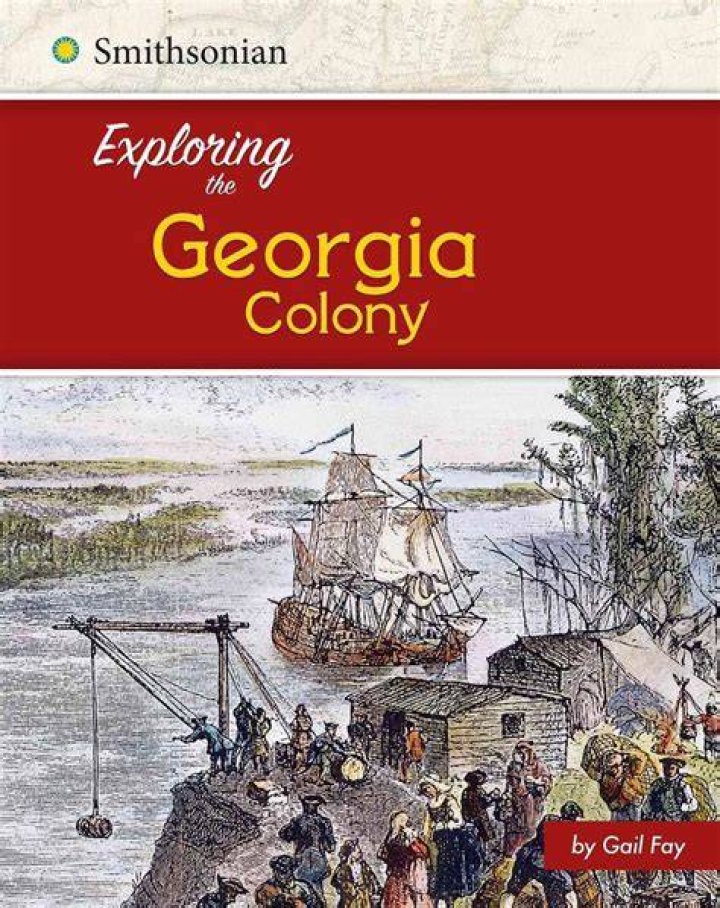 What made the Georgia colony successful?