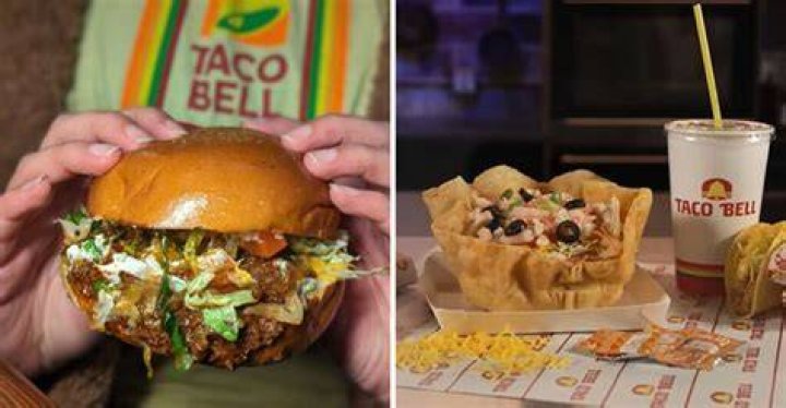 What restaurants are no longer around?