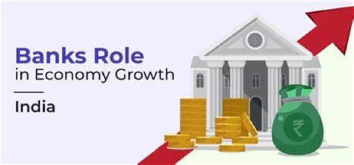 Why do banks exist in modern society?